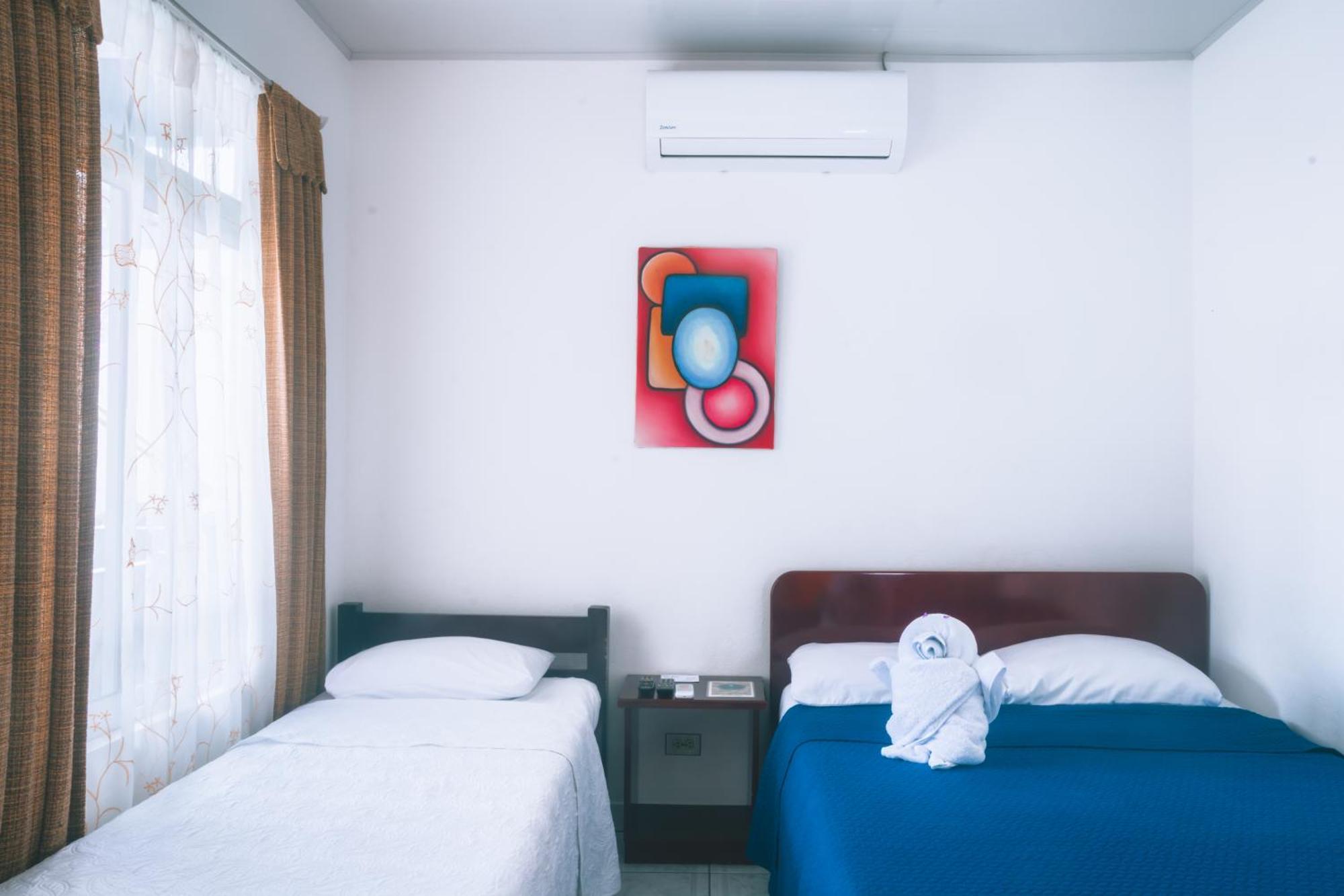 Hotel Alicia La Fortuna Luaran gambar